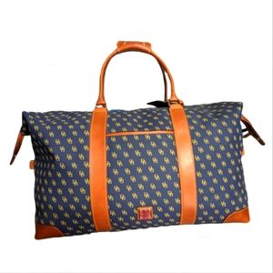Dooney and Bourke Gretta Weekender Duffle